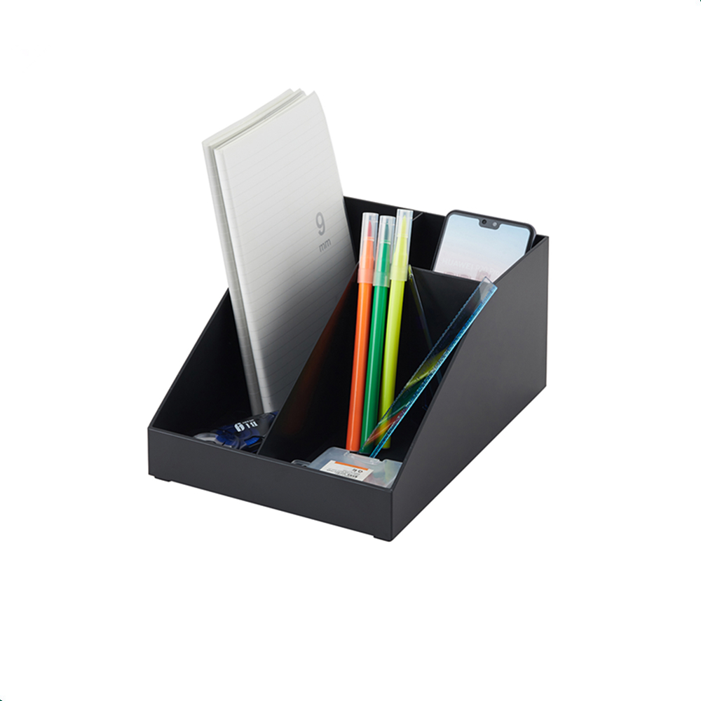 Dujia Desk Organizer 4 departments