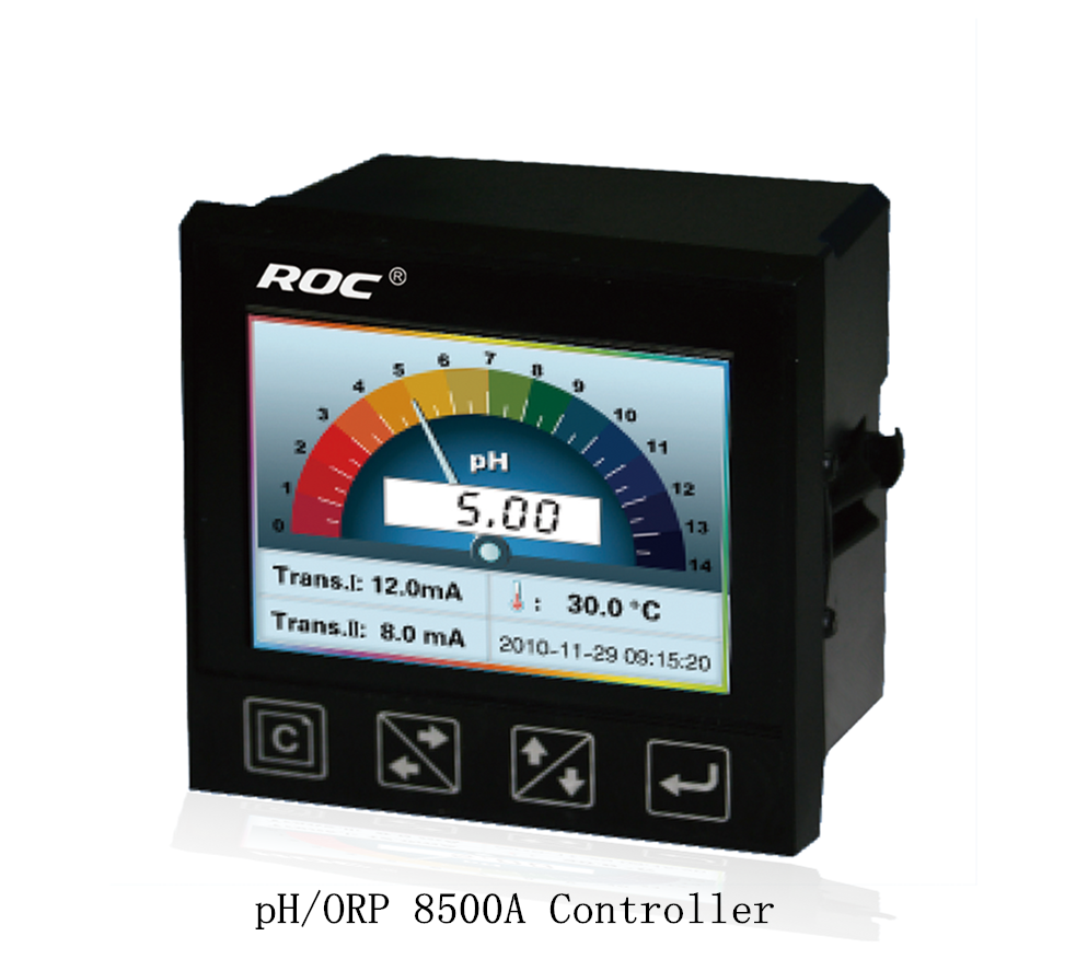 Hebei Create Instrumentation Technologies Co., Ltd. – ozone online analyzer 3