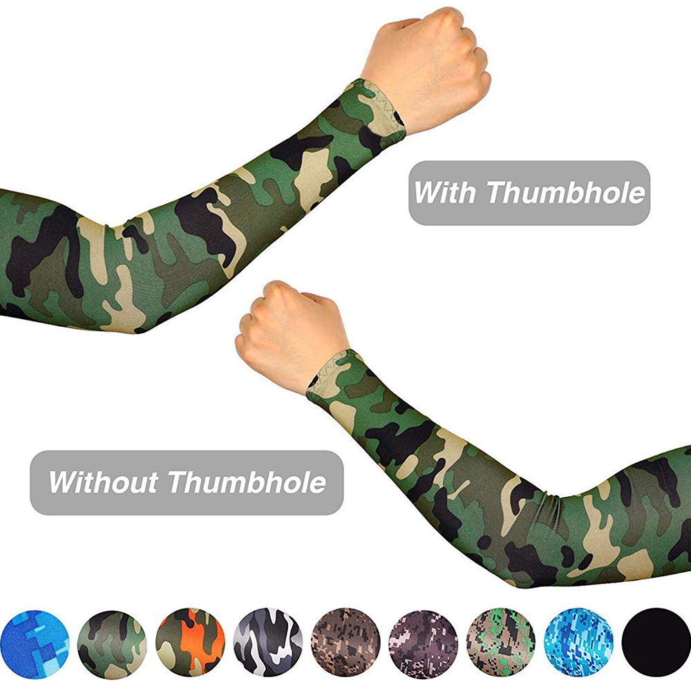 Arm sleeve