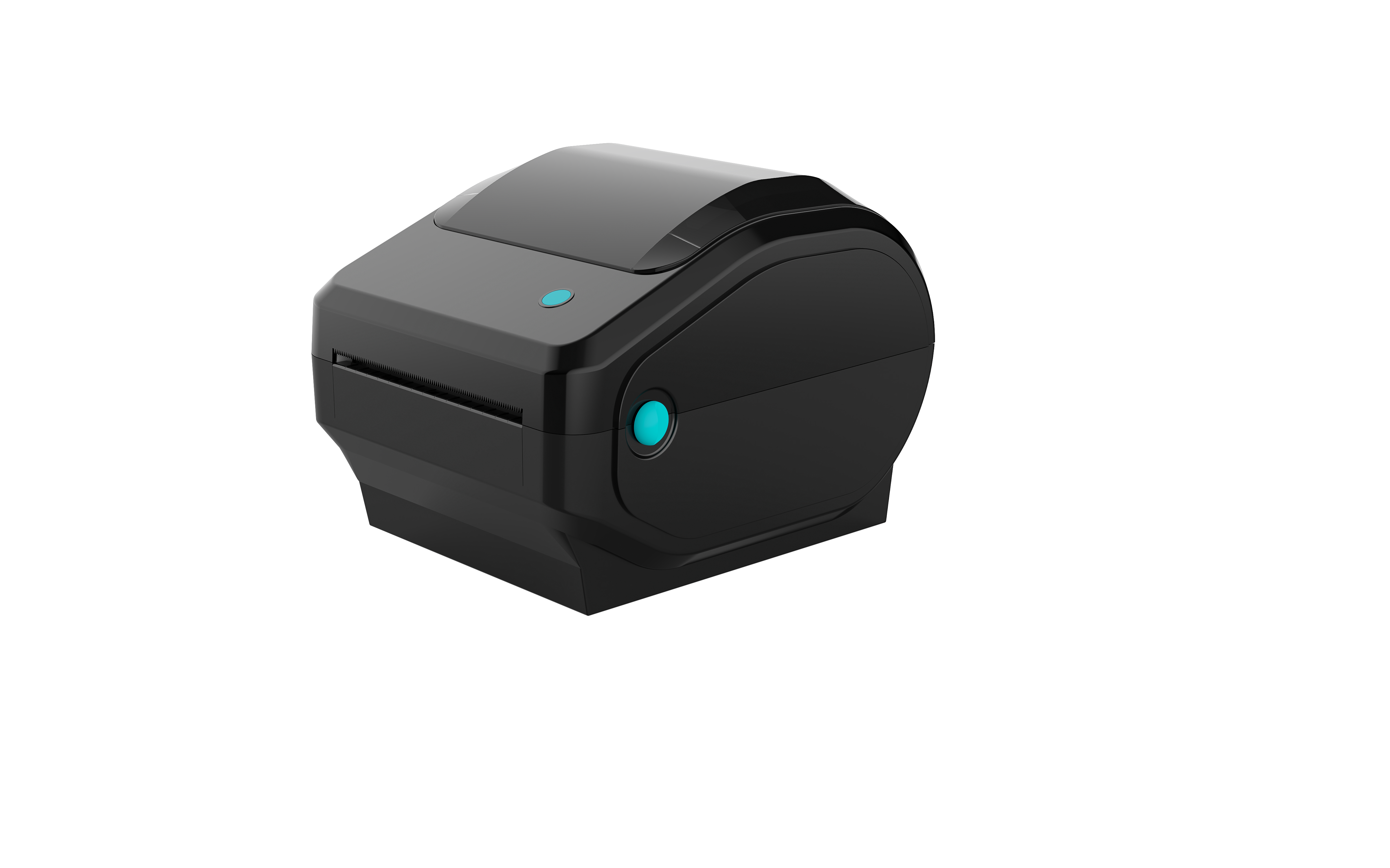 4-inch Desktop Barcode Printer