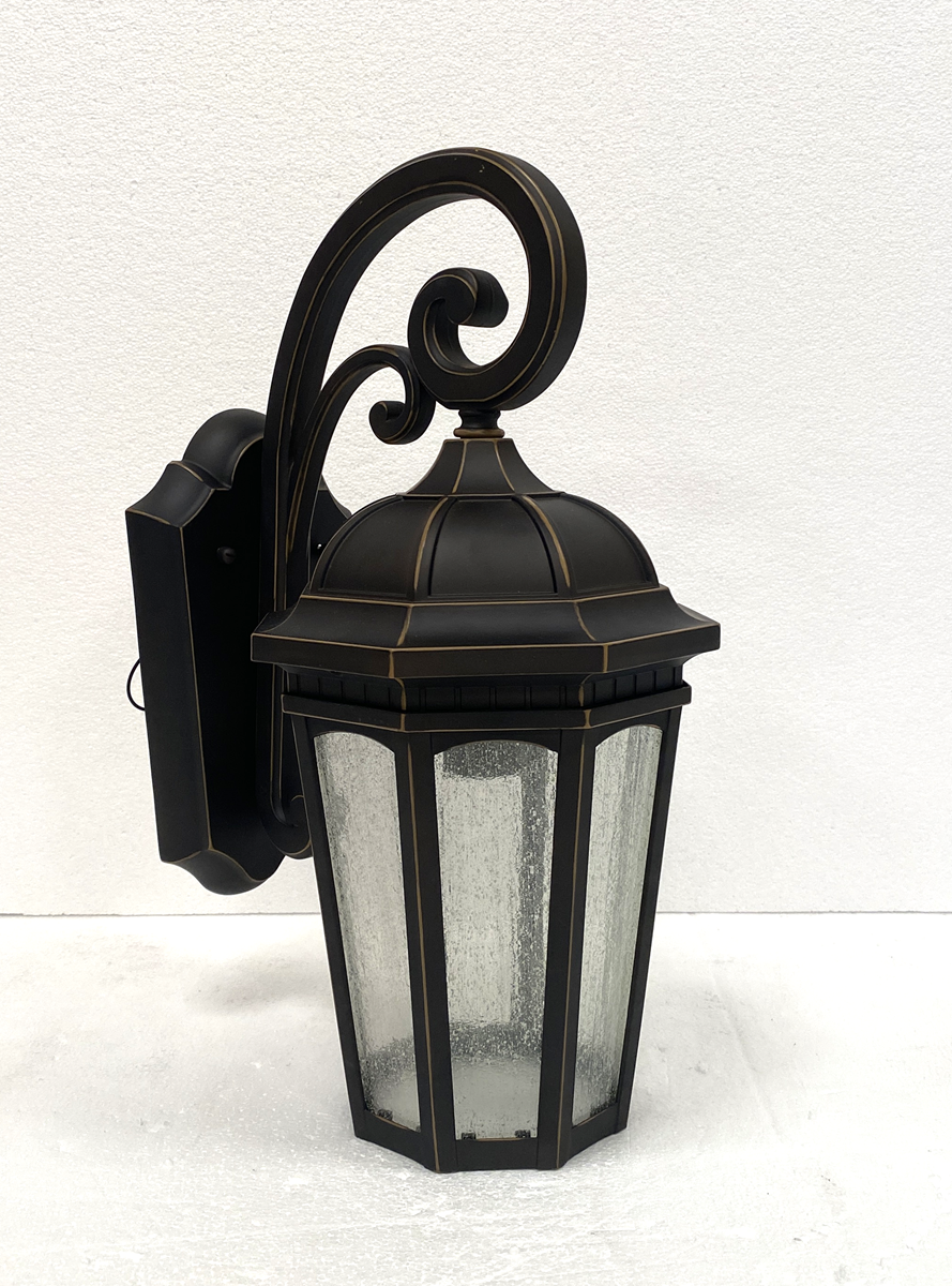 Foshan Nanhai Grand Lighting Co., Ltd. – tubo fluorescente 2