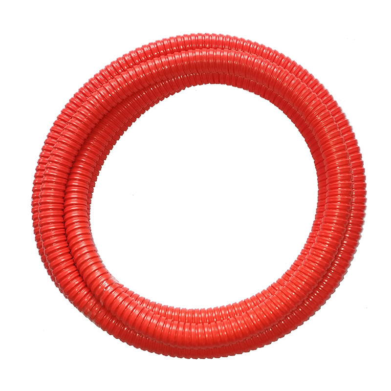 Flexible conduit