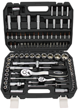 NINGBO CREST TOOLS CO., LTD – Middle East 2