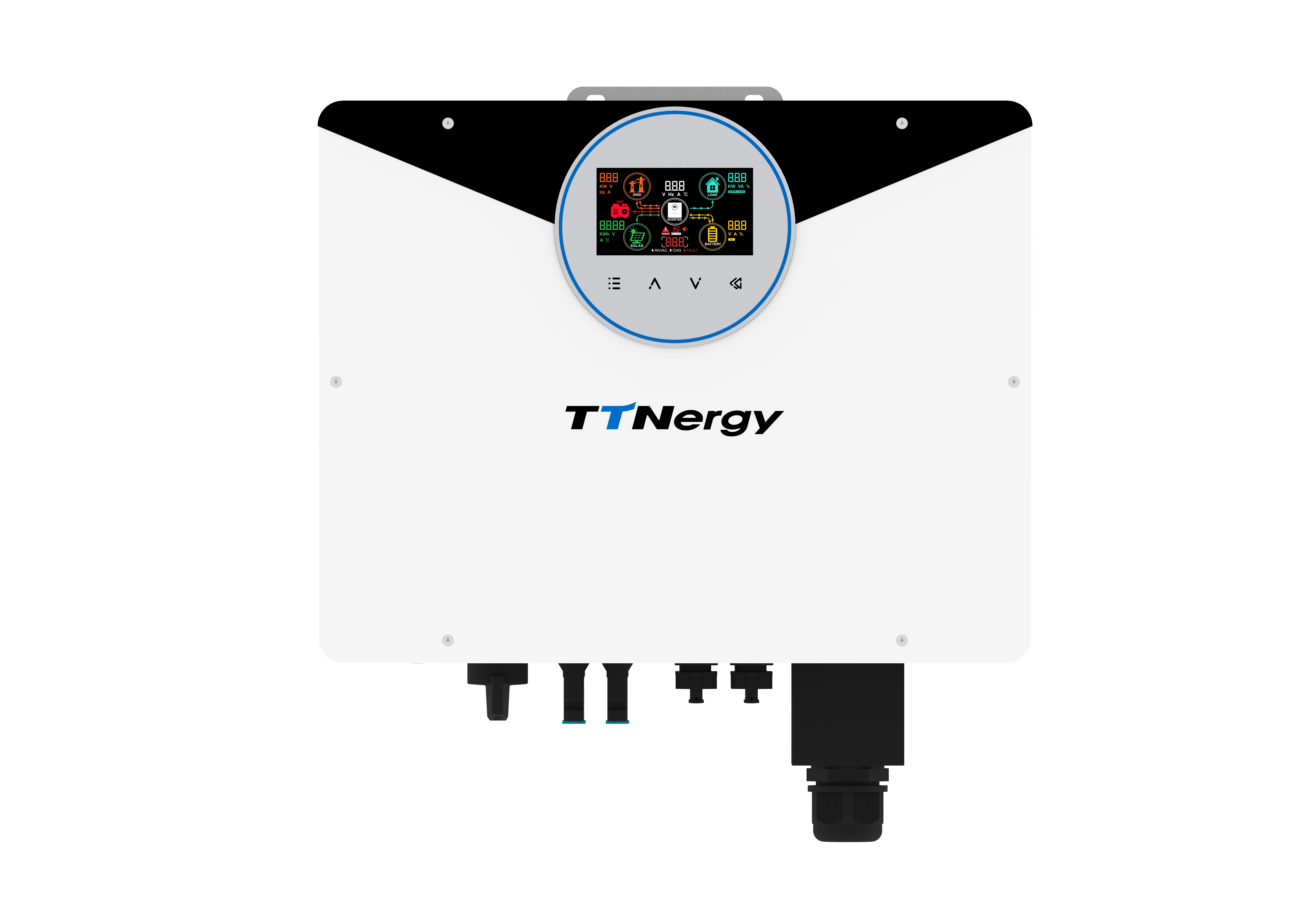 TTNergy INVERTER