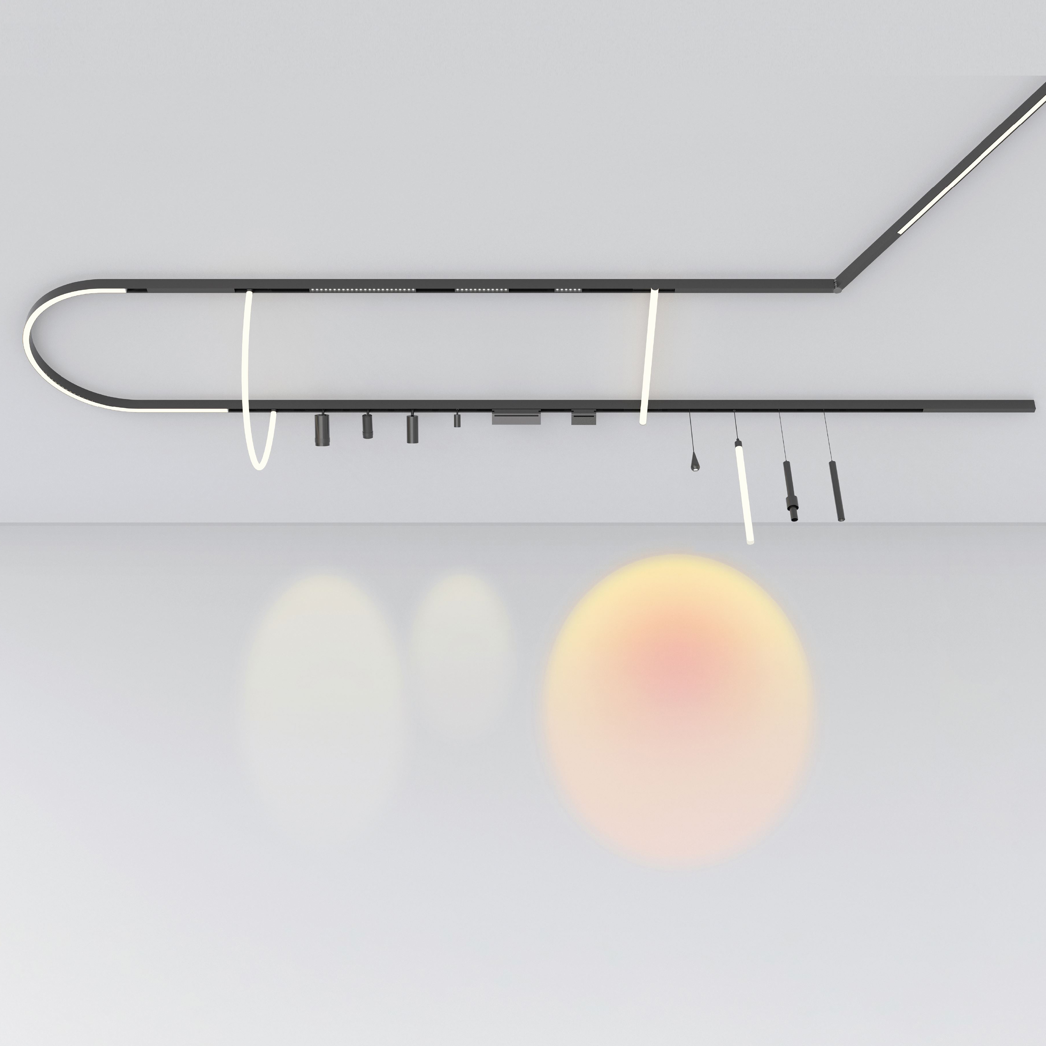 YANGZHOU HUACAI OPTO CO.,LTD. – LED ceiling light 3
