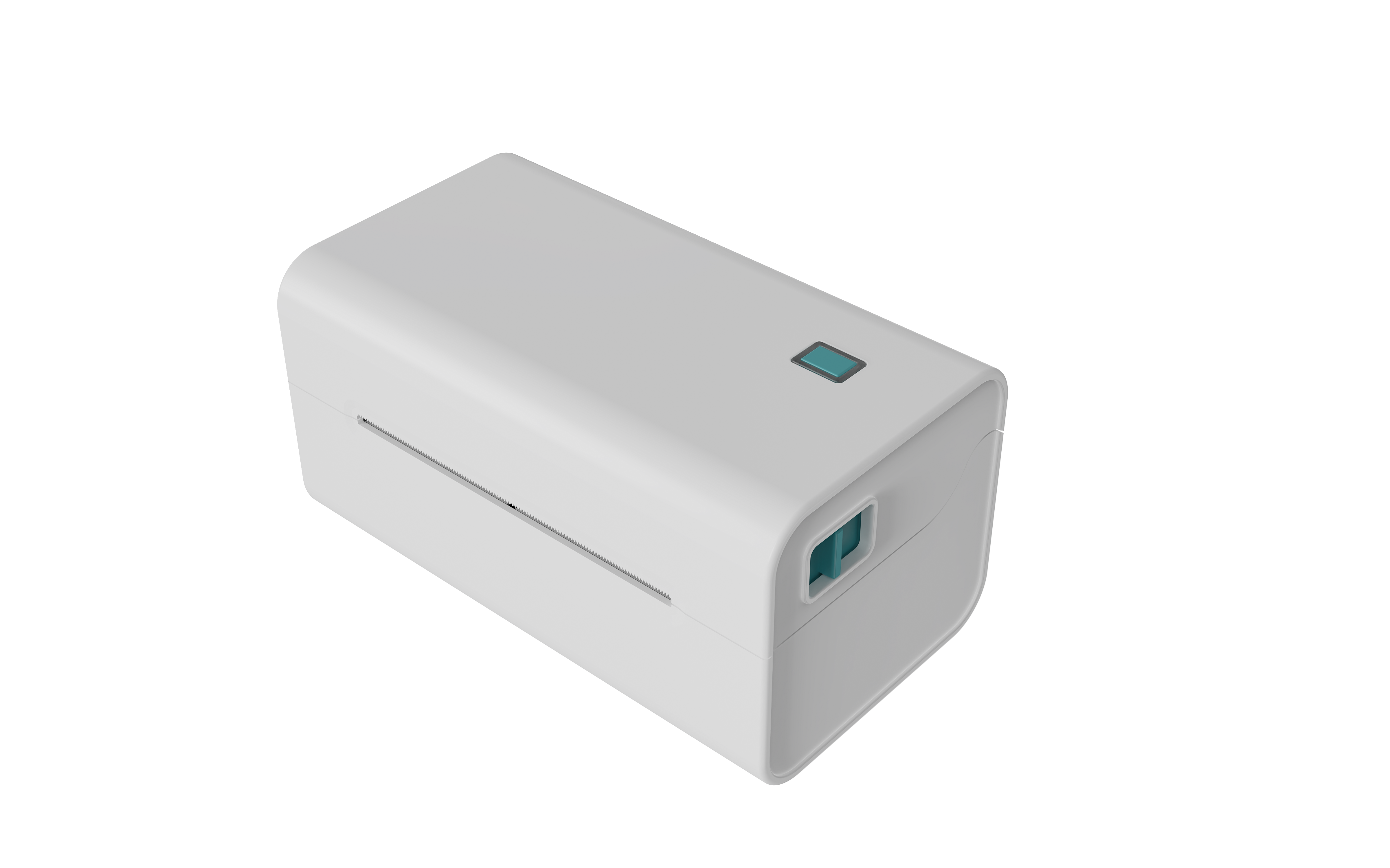 Desktop Shipping Label Printer