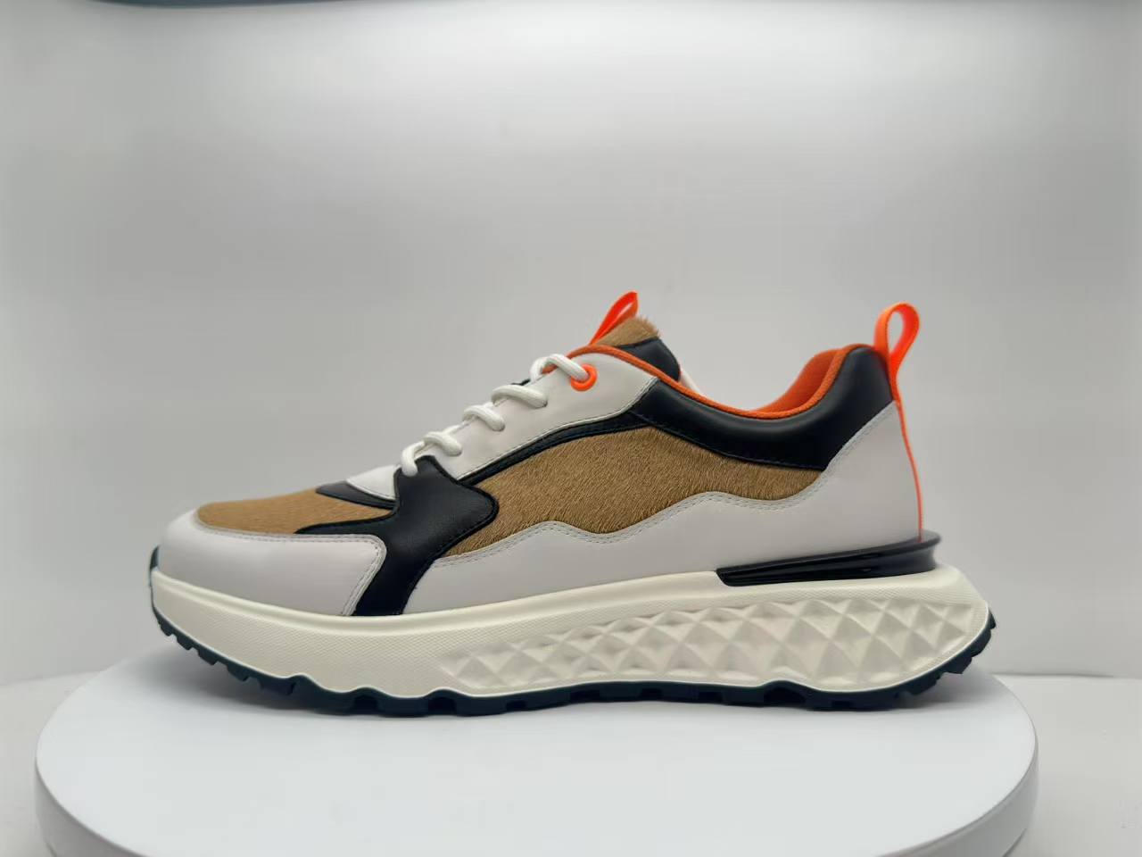 Men casual shoes