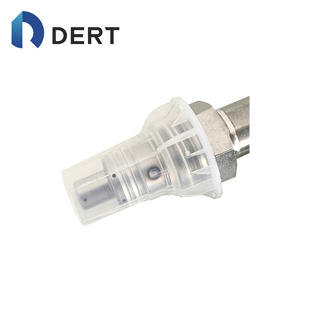 WENZHOU DERT INDUSTRY AND TRADE CO.,LTD – manubrio de aluminio 3