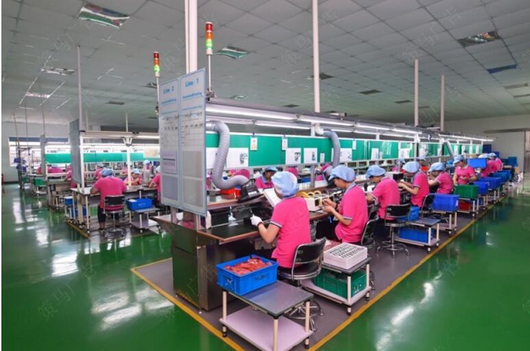 Suzhou Aoruite Electrical Equipment Co., Ltd. – Hair clippers 1