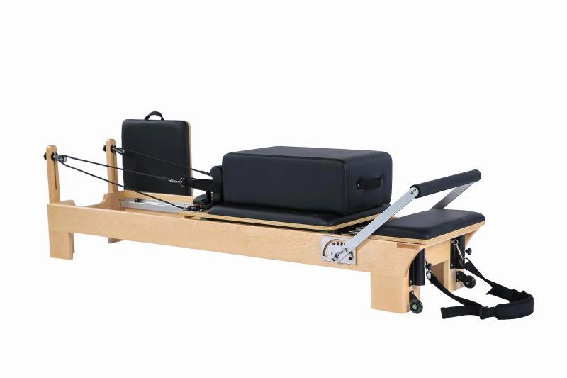 Maple Pilates Reformer