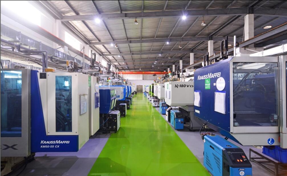Suzhou Aoruite Electrical Equipment Co., Ltd. – electric shavers 2