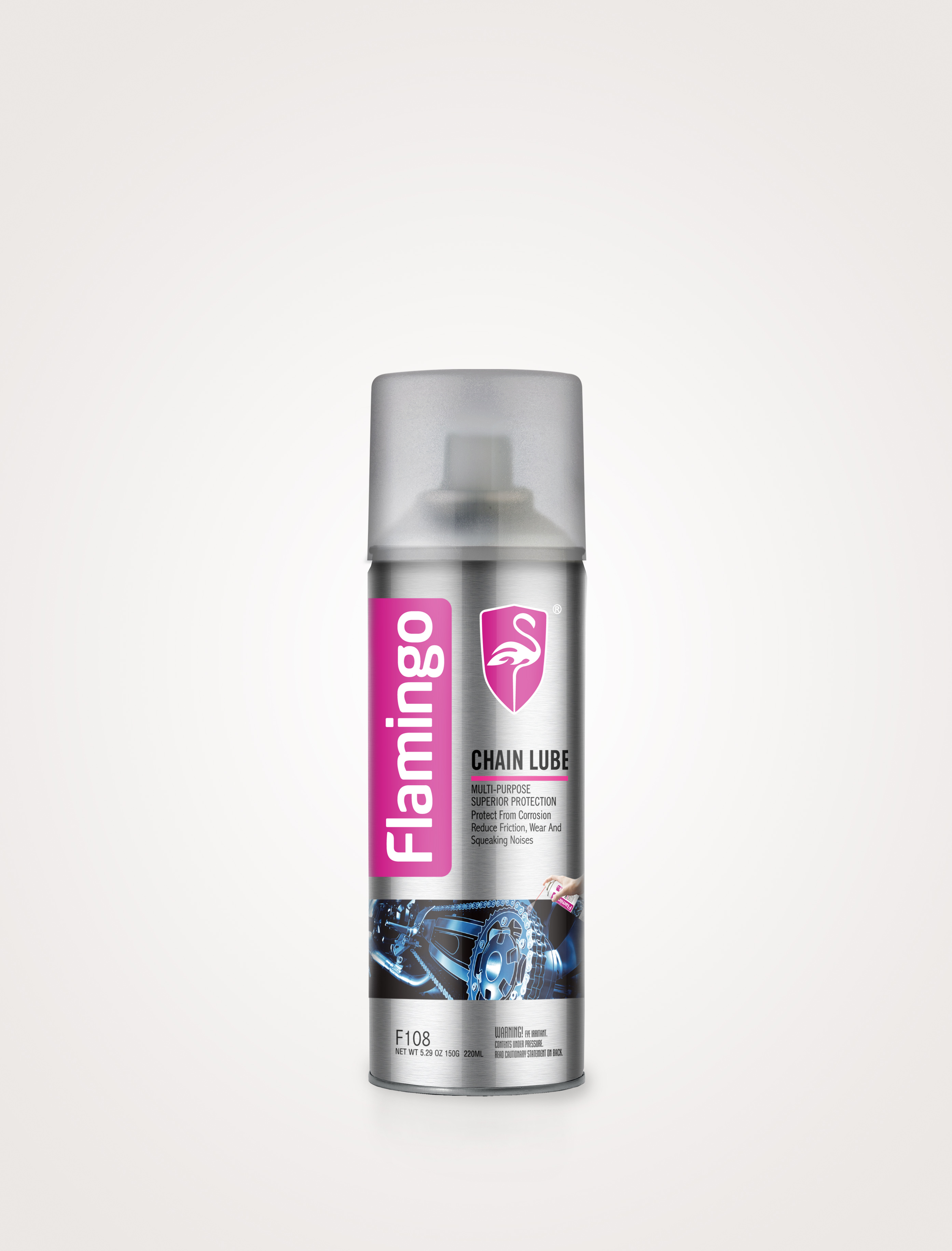 Chain Lube