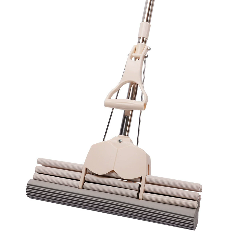 PVA Sponge Mop