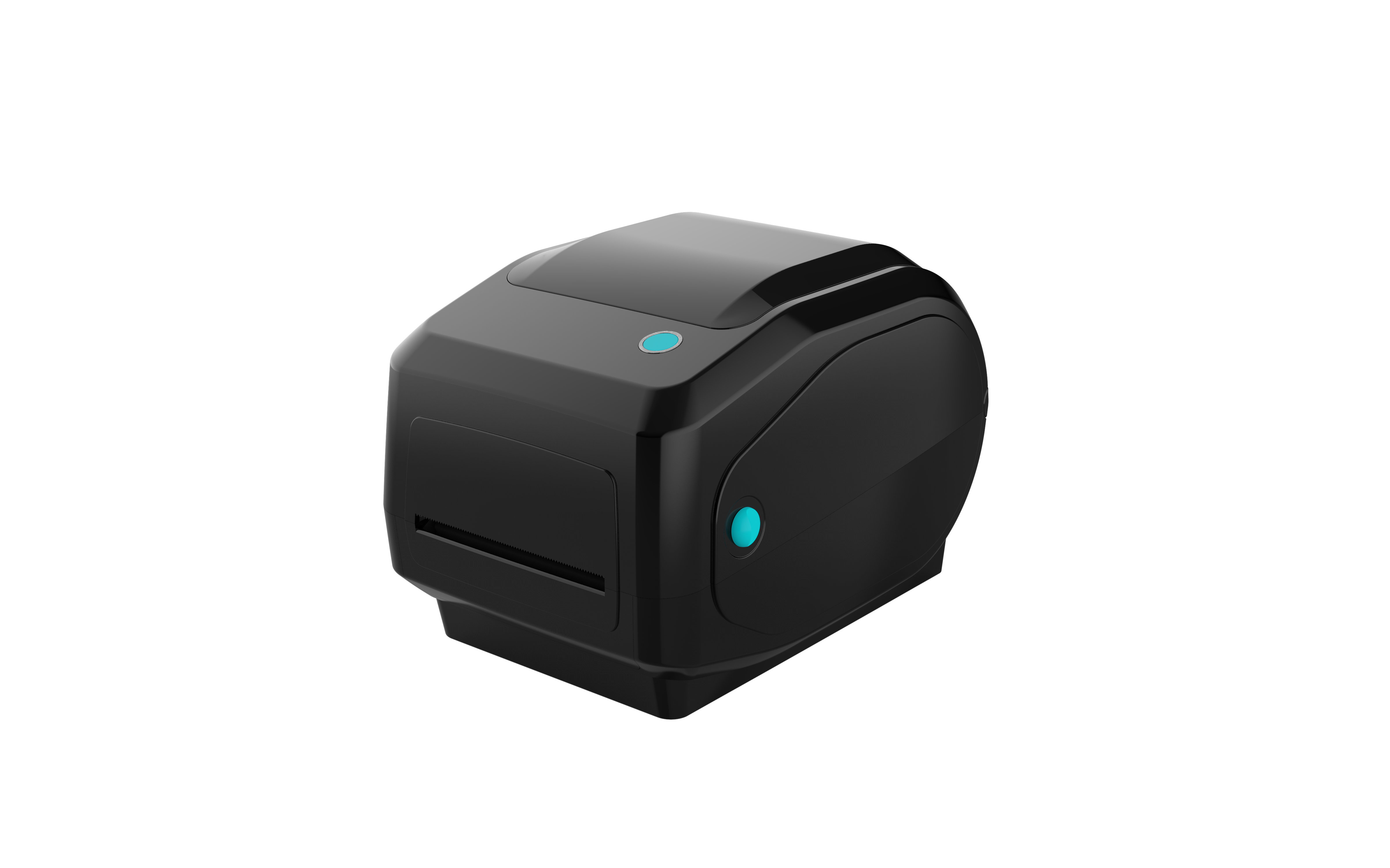 Desktop Thermal Transfer Barcode Printer