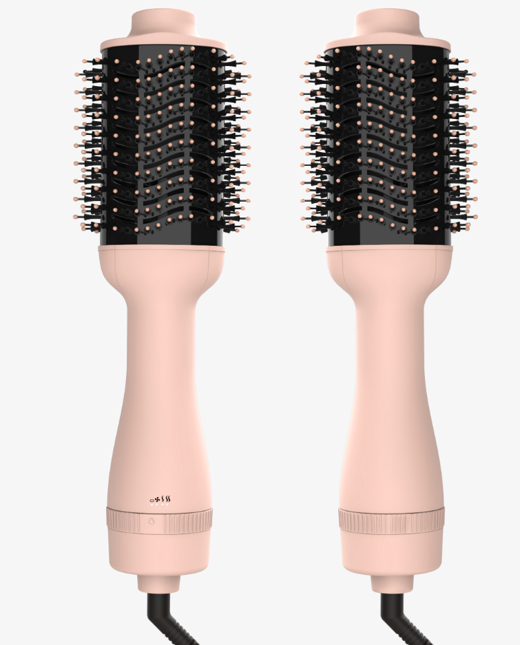 Dongguan MeStar Electric Co.,ltd – Hair curler 1