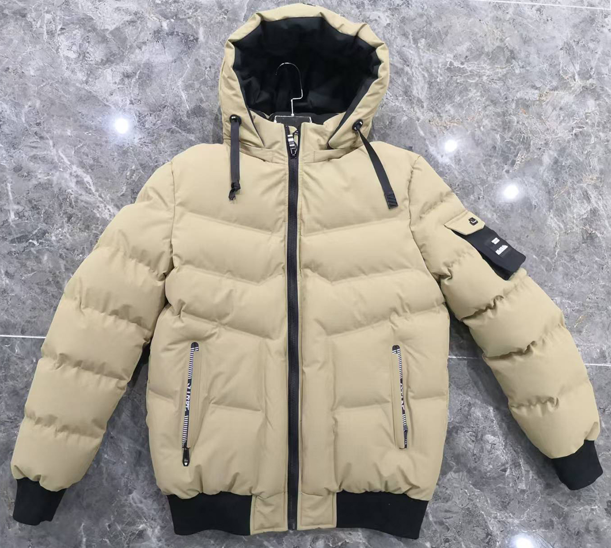 men outerwear coat