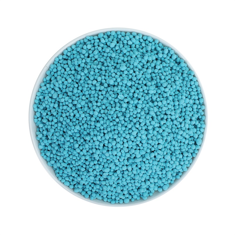 LvFengWang NPK 12-12-17 compound fertilizer for agriculture