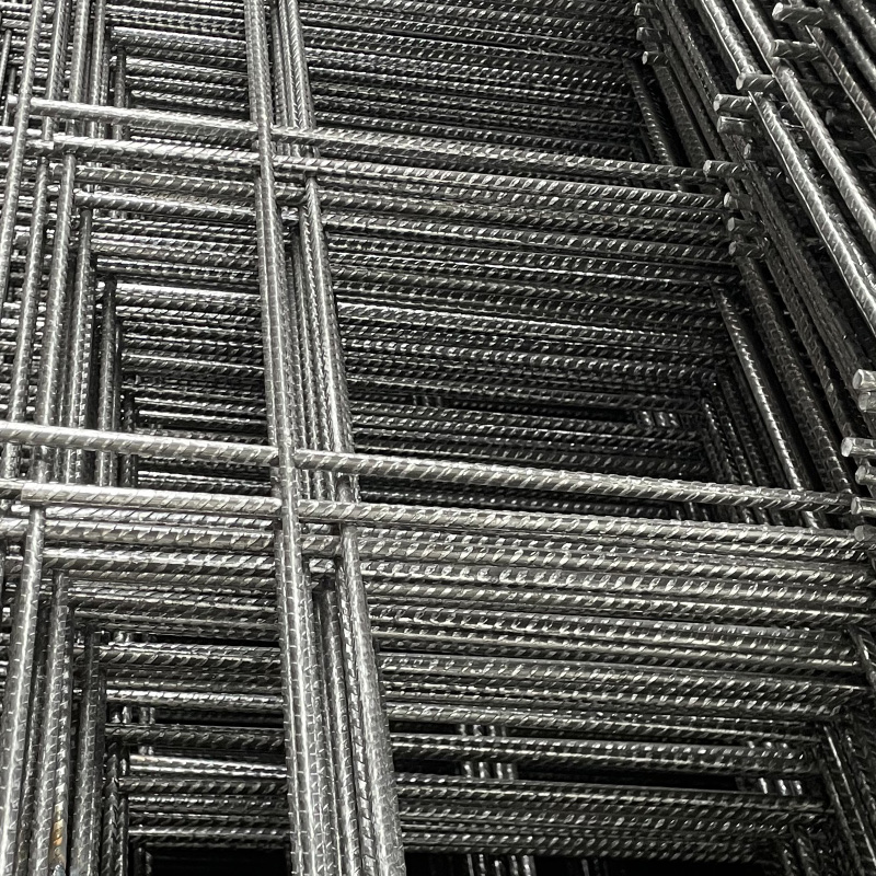 Steel Reinforcing Concrete Welded Wire Mesh/Construction Mesh