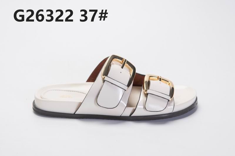 Slide sandals