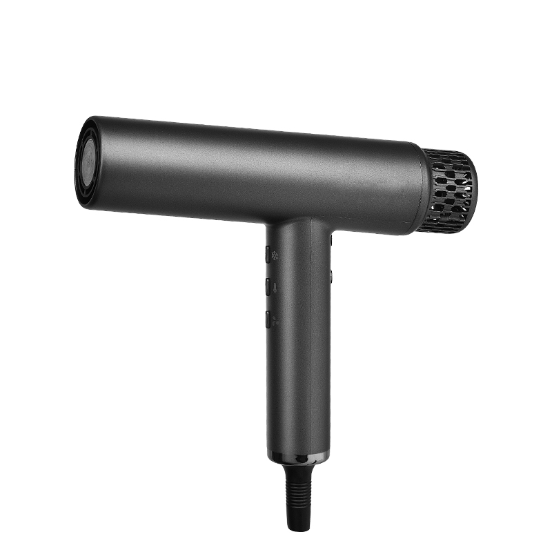 High Speed BLDC hair dryer XDM-3604