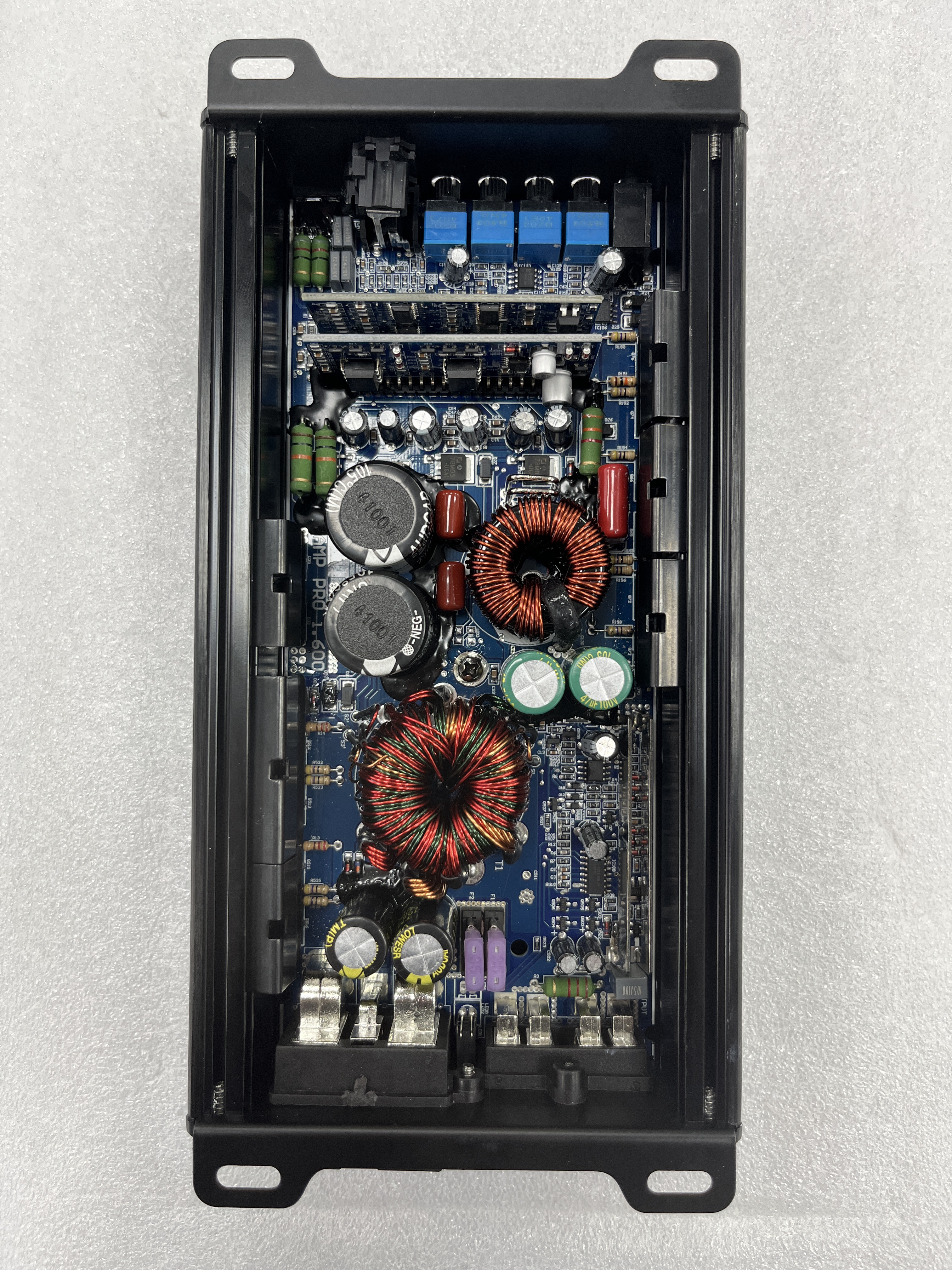 amplifier