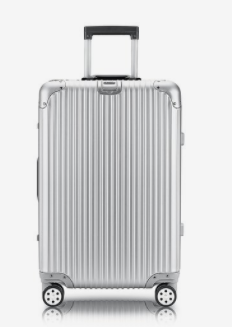 luggage
