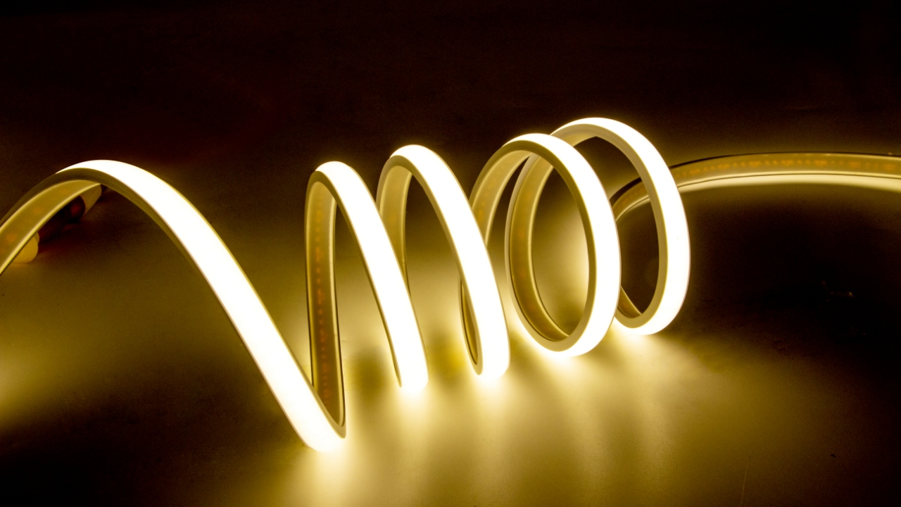 COB Light