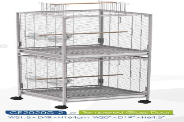 Pet Cage
