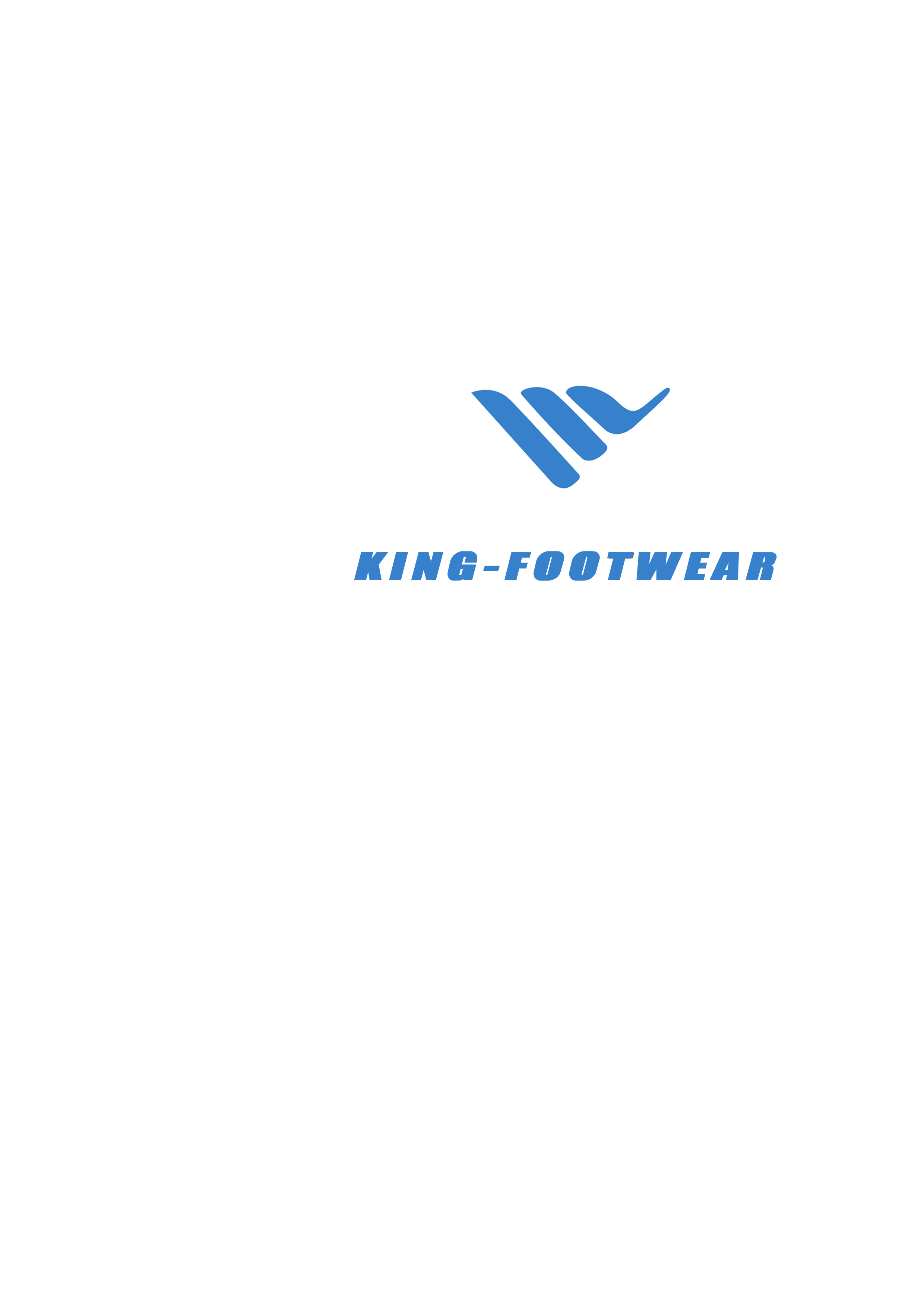 WENZHOU KING-FOOTWEAR CO.,LTD.