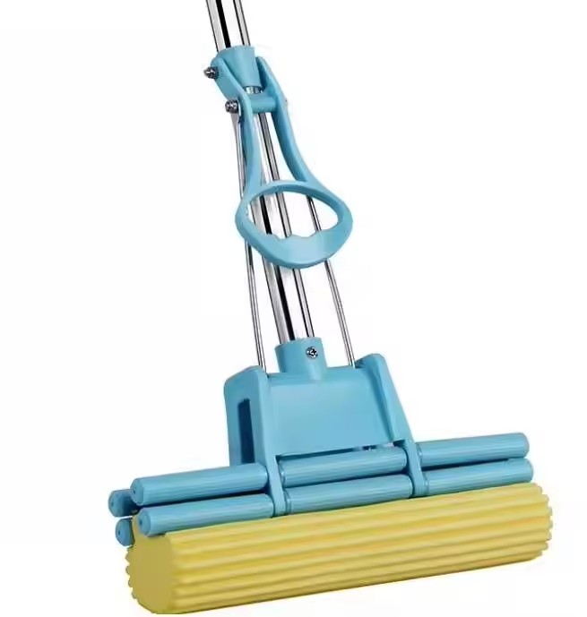 PVA Sponge Mop
