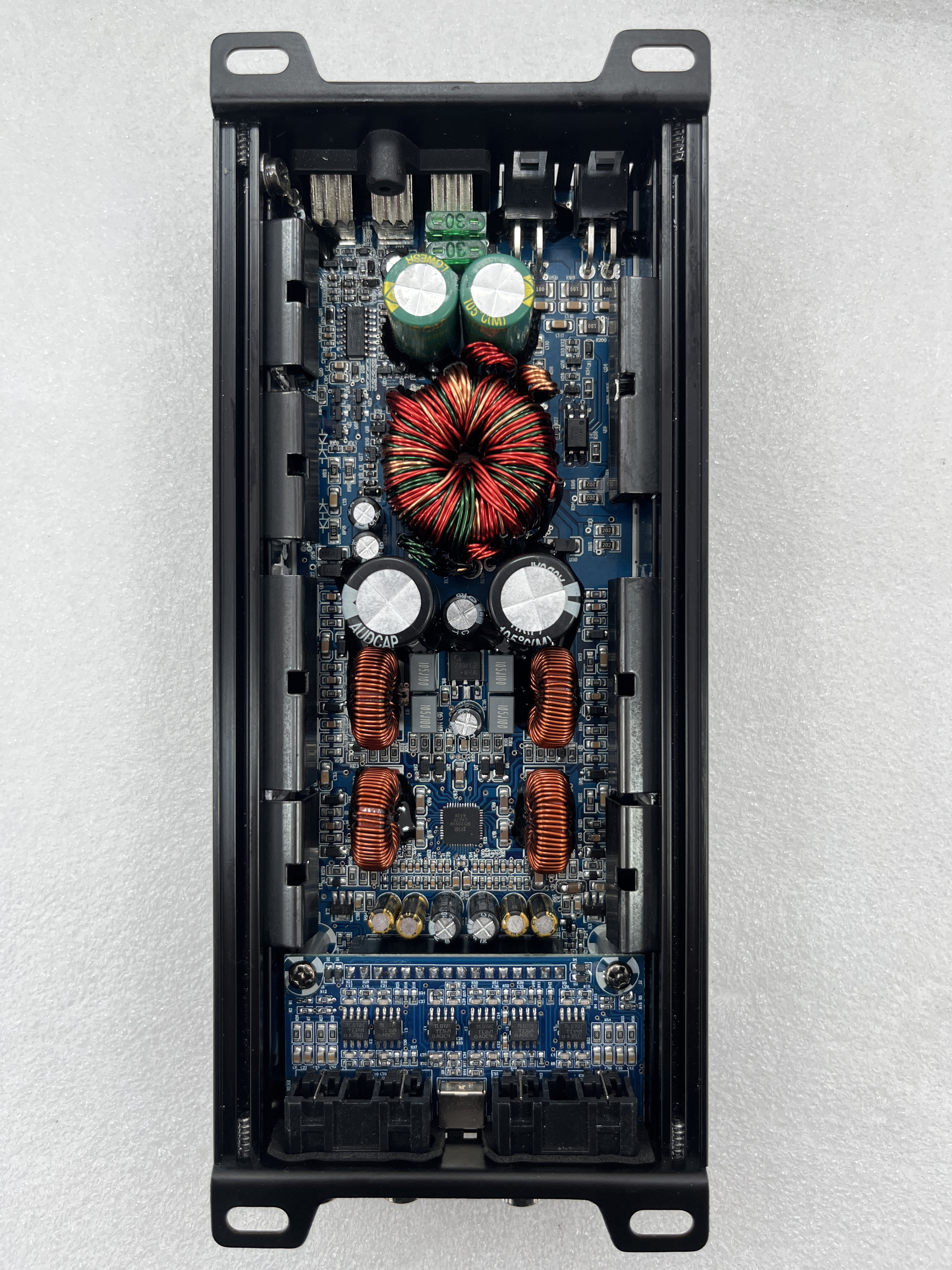 amplifier