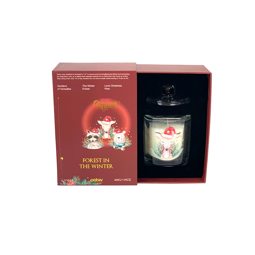 JiangXi SenHai Natural Plant Oil Co.,Ltd – caja de regalo 4