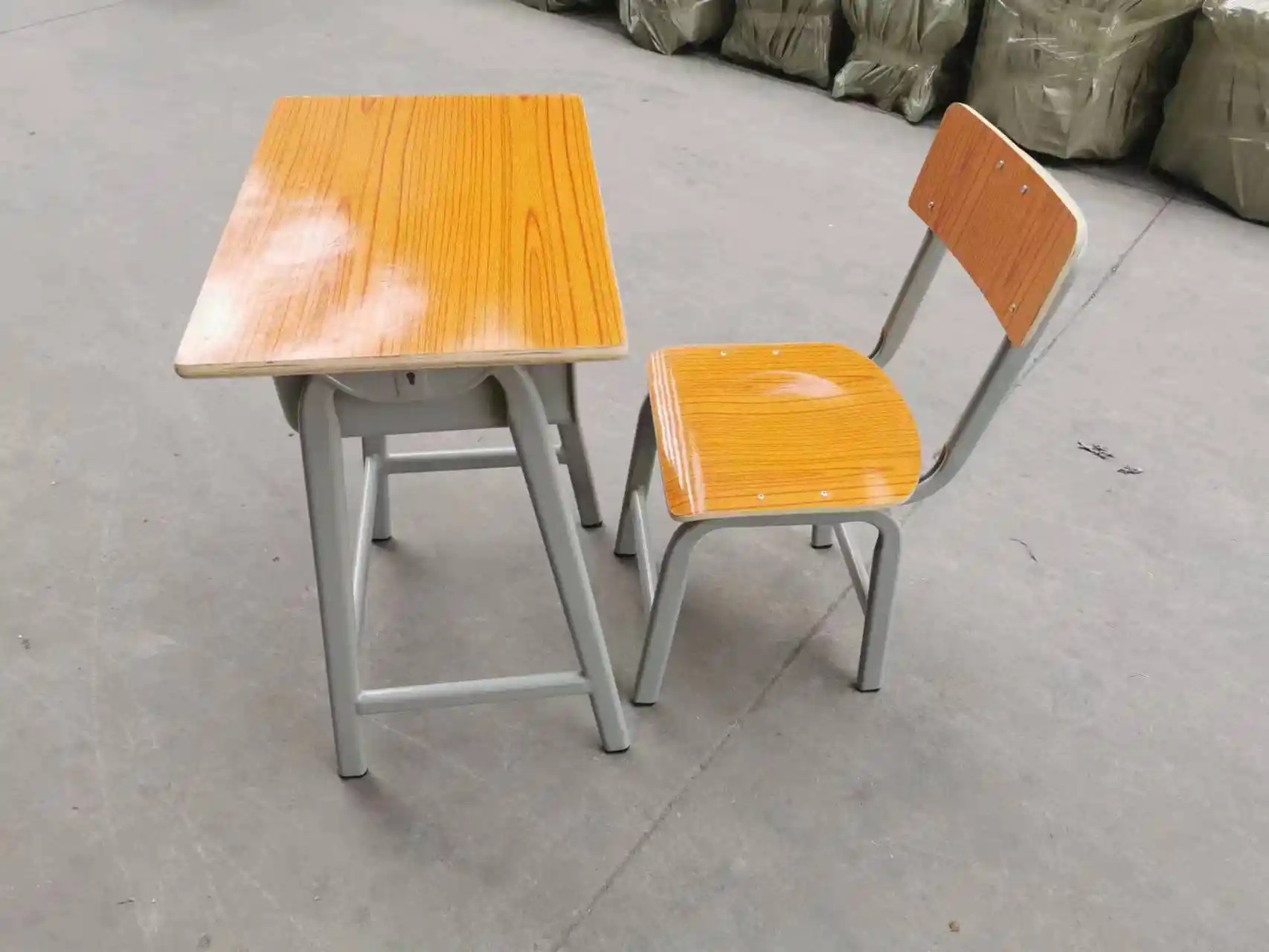 Sanya Ji yang Zhu zi trading store – mesa de comedor 2