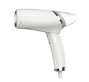Garment steamer