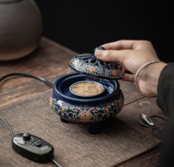 Liling Ceramics Co., Ltd. – portarretrato 3