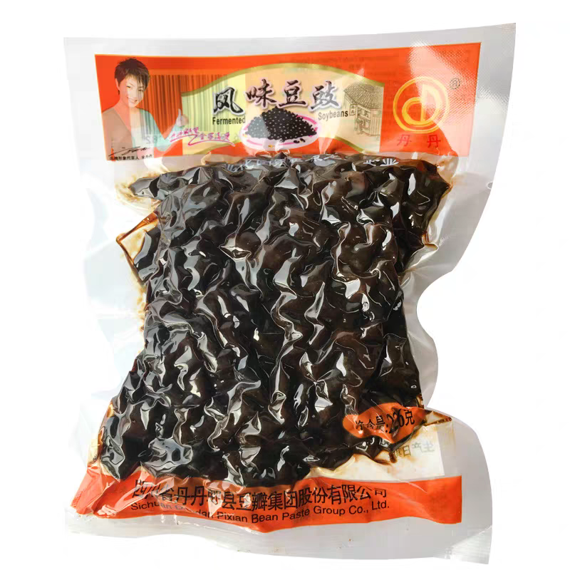 SICHUAN DANDAN PIXIAN BEAN PASTE GROUP CO.,LTD – condimento para olla caliente 3