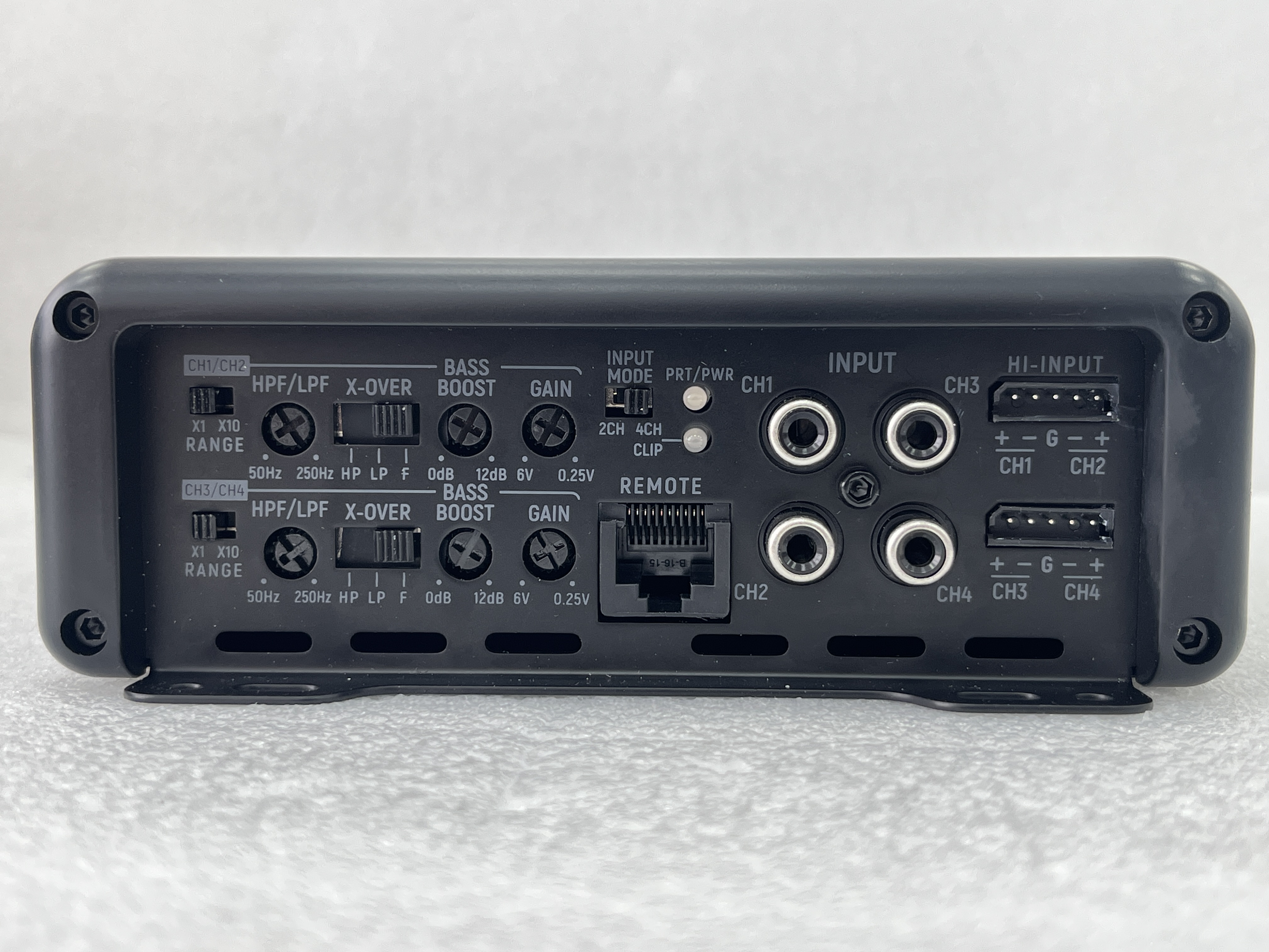 amplifier