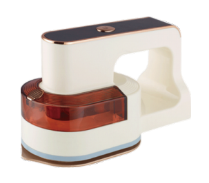 Garment steamer