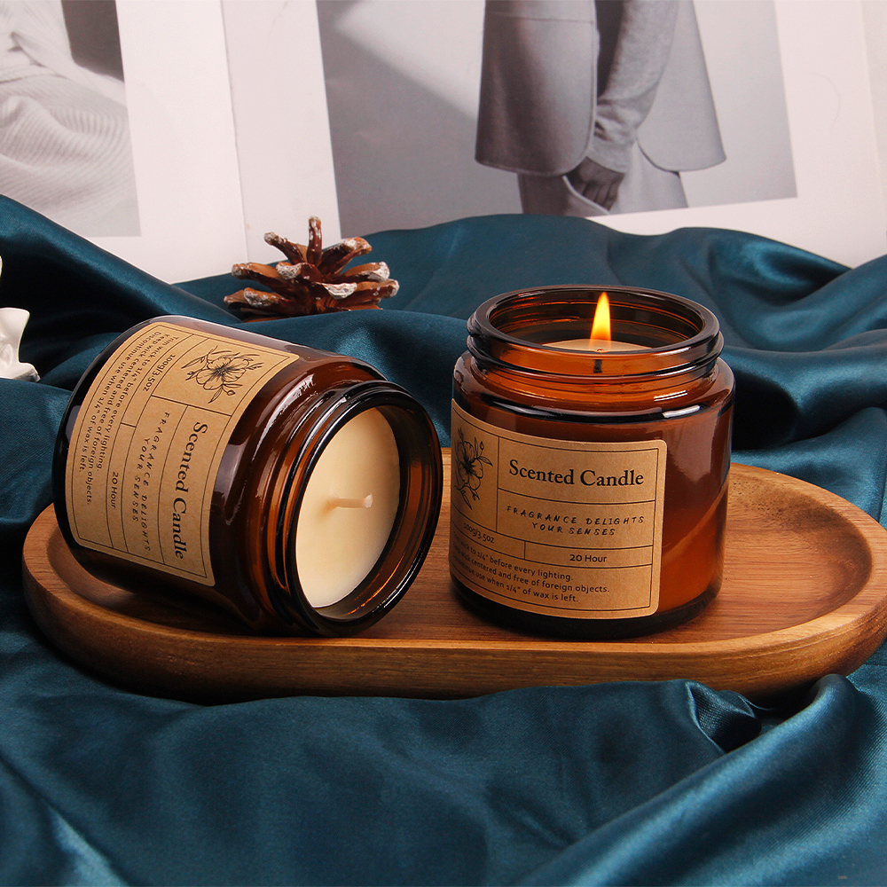 Scented Candles