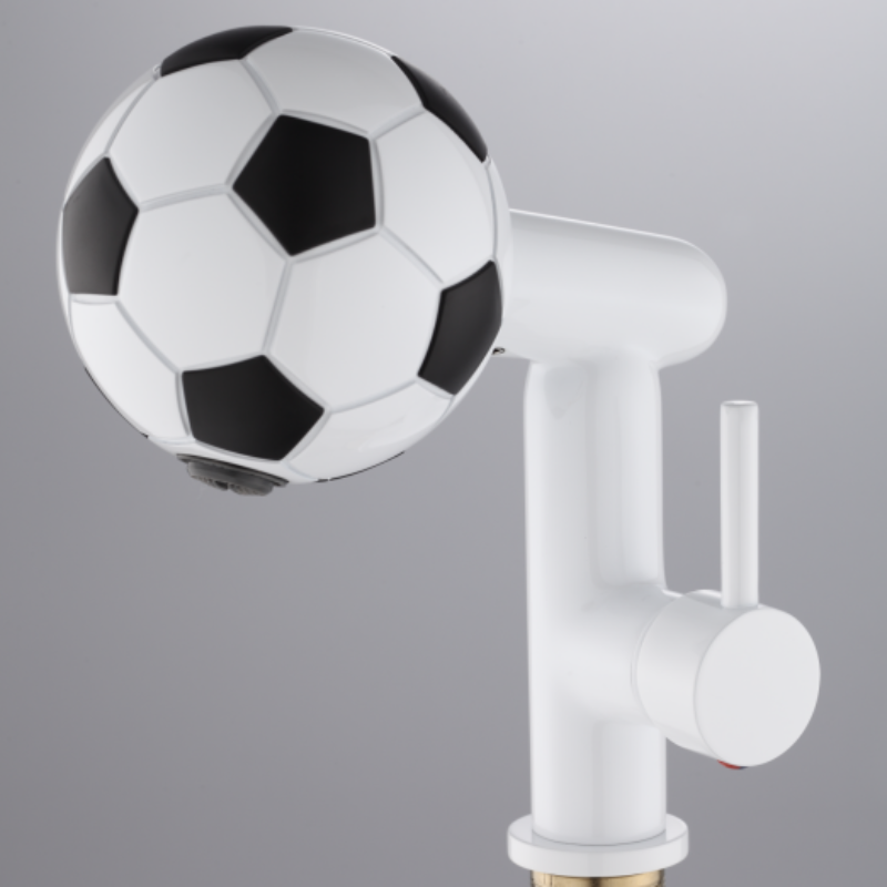 Football Basin Faucet
