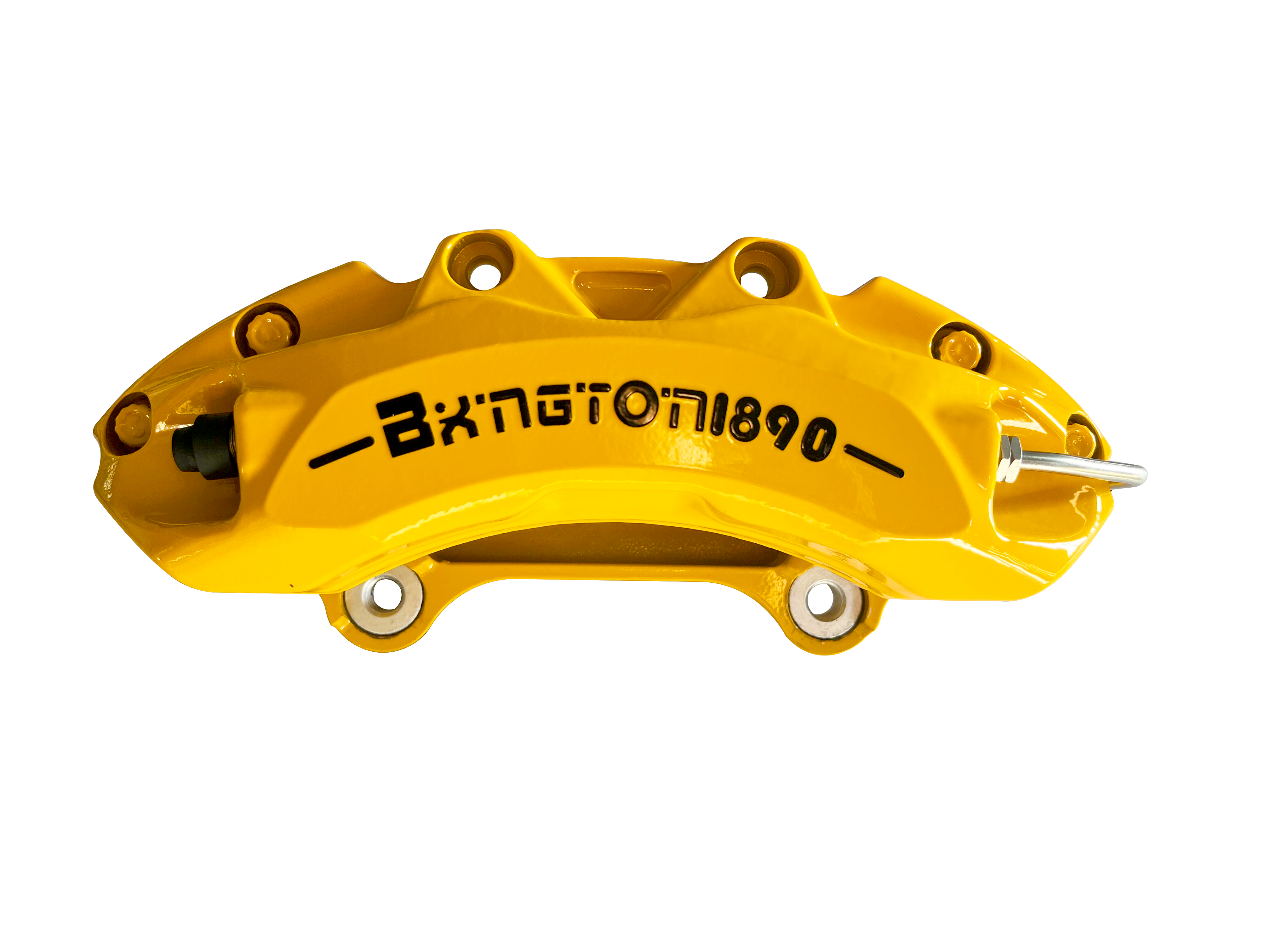 ANHUI BOXING MACHINERY CO.,LTD – manubrio de aluminio 3