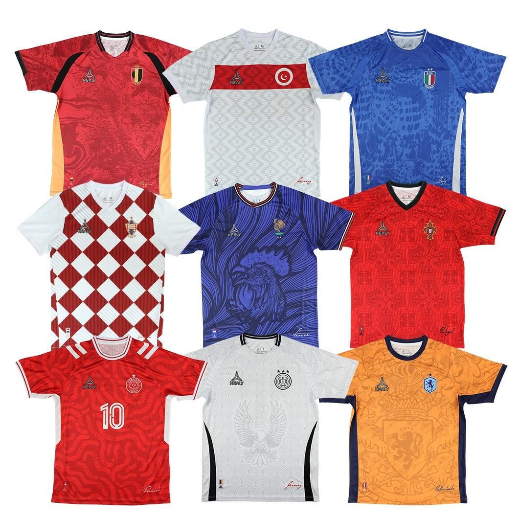GUANGZHOU HEALY APPAREL CO.LTD – Shorts 4
