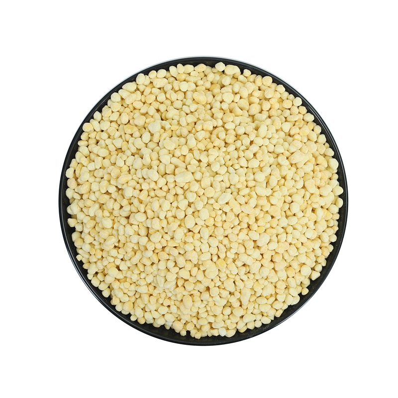 LvFengWang Ammonium sulfate granule for agriculture