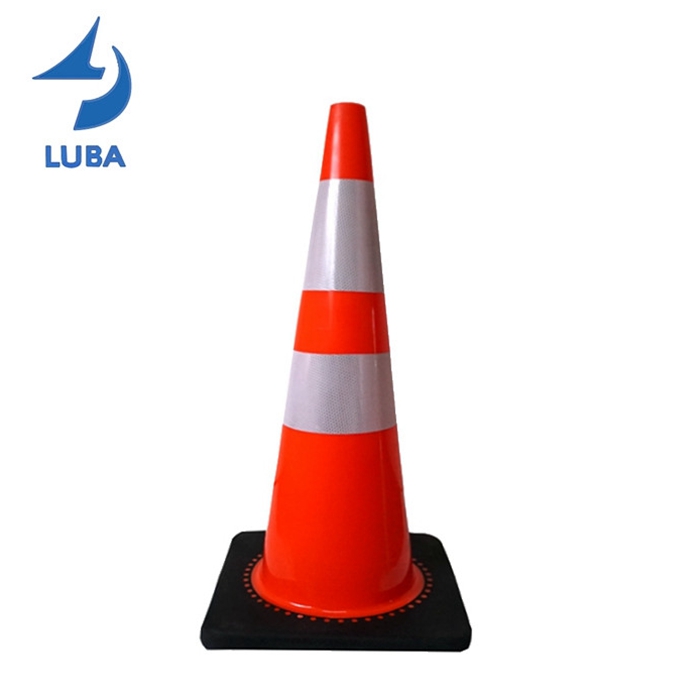 PVC Traffic Cone