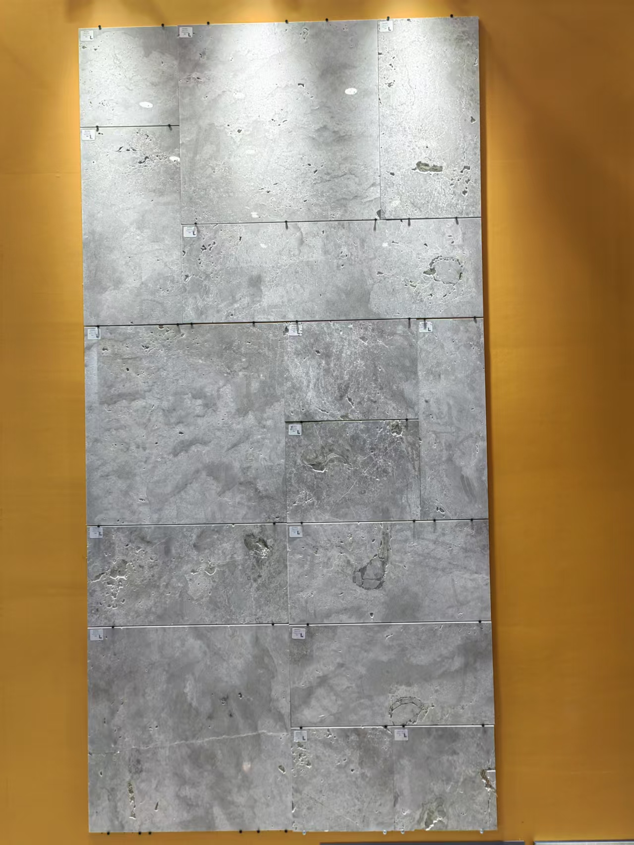 Pingtang Fengyuan Jinyu Mining Co.Ltd. – Marble compound board 3