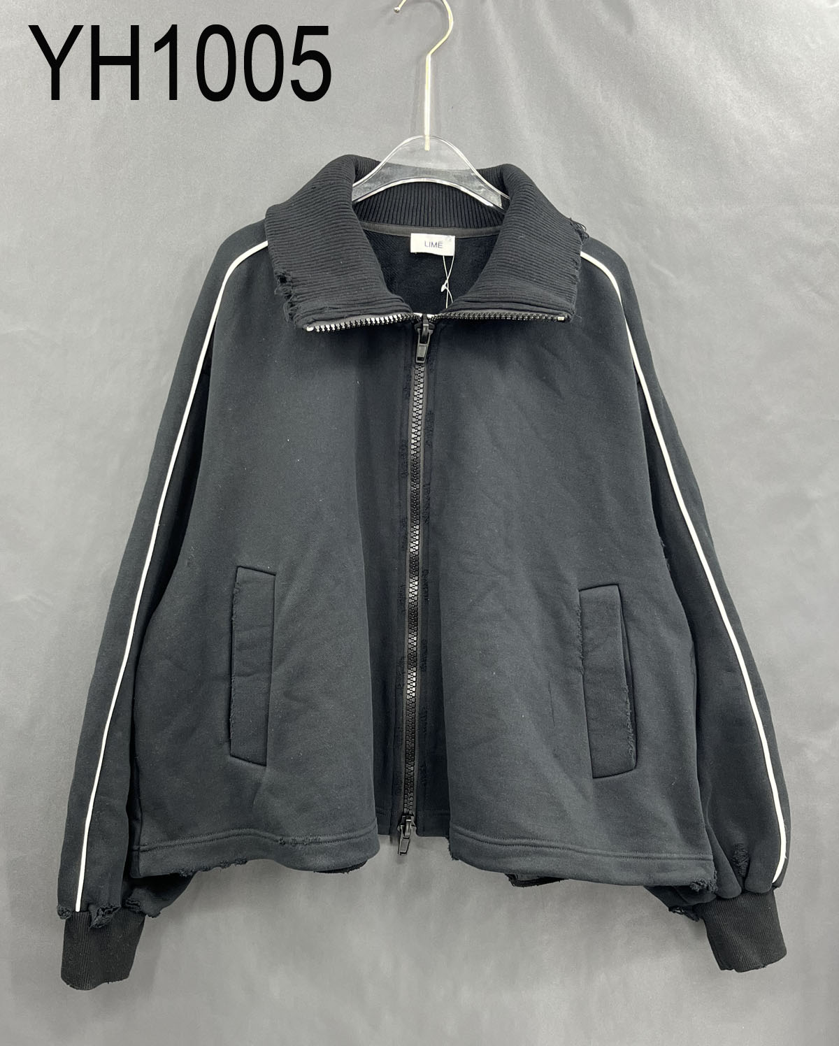 Ganzhou Junxin Clothing Co., Ltd. – Women's blouses 3