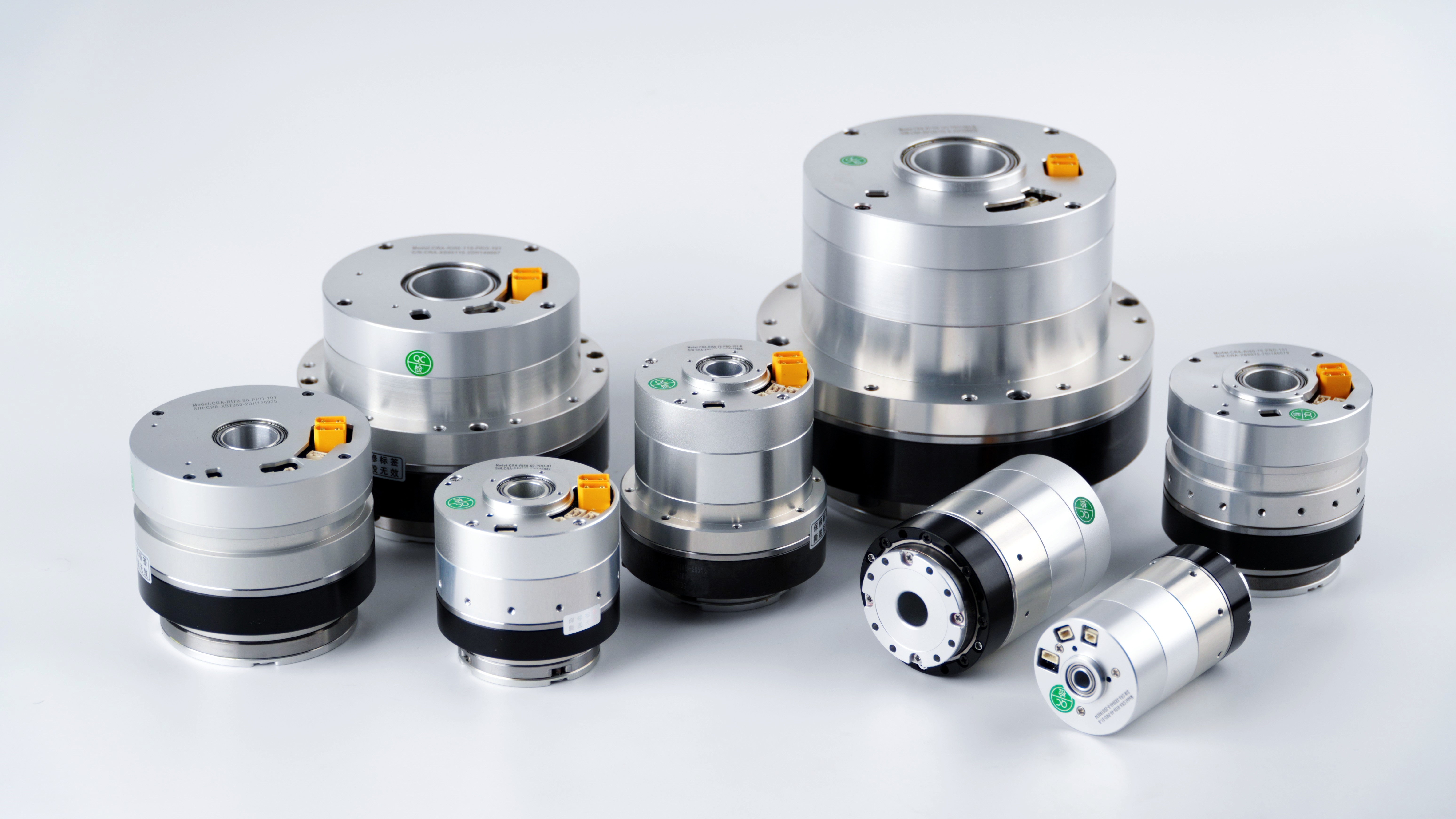 Lightweight joint module