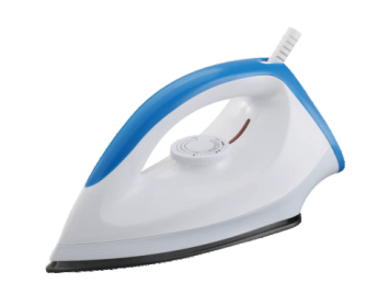 Dry iron