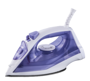 Steam iron