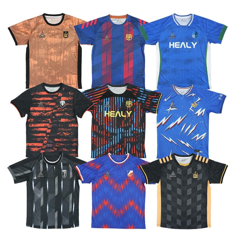 GUANGZHOU HEALY APPAREL CO.LTD – Men's shirt with long sleeve 3